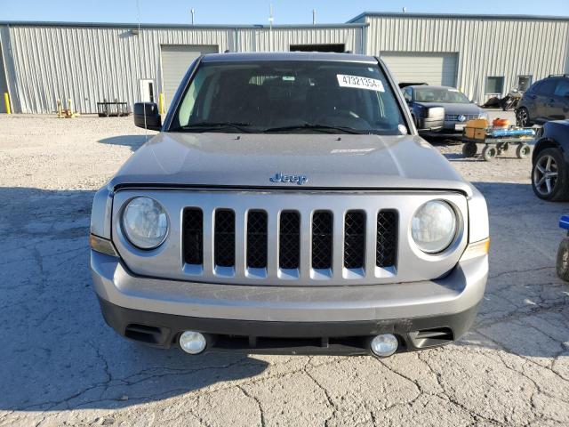 Photo 5 from auction – 2014 JEEP PATRIOT SP with VIN 1C4NJPBA8ED843901