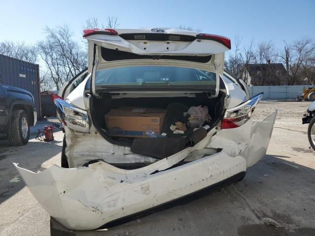 Photo 6 from auction – 2016 TOYOTA COROLLA L with VIN 2T1BURHE8GC605949