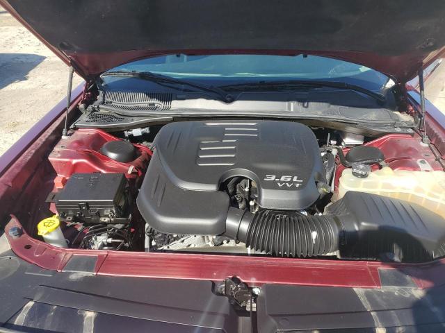 Photo 11 from auction – 2020 DODGE CHALLENGER with VIN 2C3CDZAG3LH113012