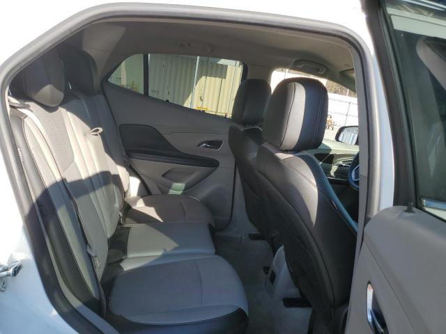 Photo 11 from auction – 2013 BUICK ENCORE with VIN KL4CJASB7DB161075