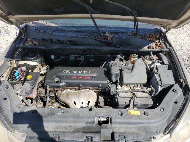 Photo 12 from auction – 2006 TOYOTA RAV4 with VIN JTMBD33V065002977