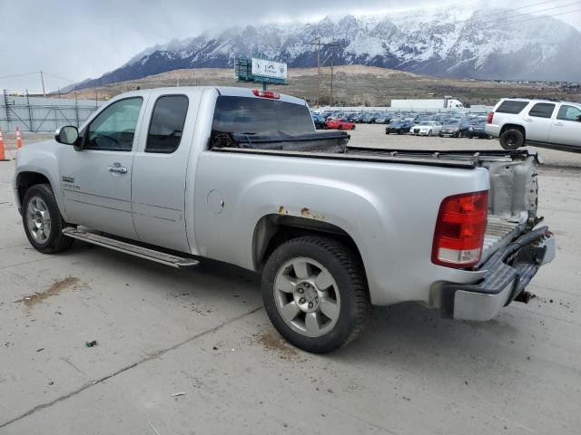 Photo 2 from auction – 2010 GMC SIERRA C15 with VIN 1GTSCVE01AZ256747