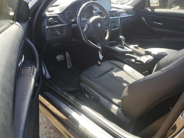 Photo 8 from auction – 2014 BMW 428 XI with VIN WBA3N9C54EK244785
