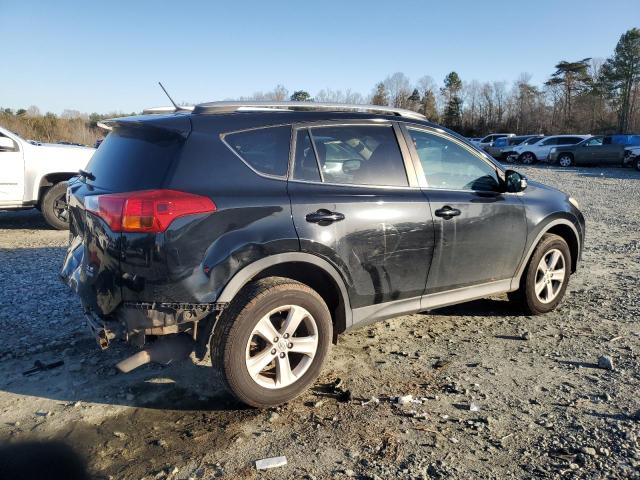 Photo 3 from auction – 2014 TOYOTA RAV4 XLE with VIN 2T3RFREV1EW224430