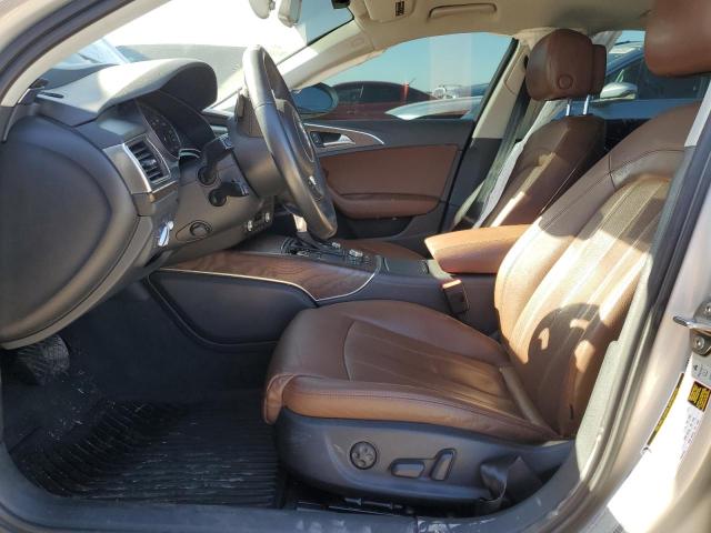 Photo 7 from auction – 2013 AUDI A6 PRESTIG with VIN WAUJGAFC6DN132516