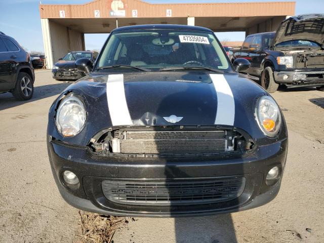 Photo 5 from auction – 2013 MINI COOPER with VIN WMWSU3C58DT373116