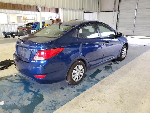 Photo 3 from auction – 2016 HYUNDAI ACCENT SE with VIN KMHCT4AE4GU121747
