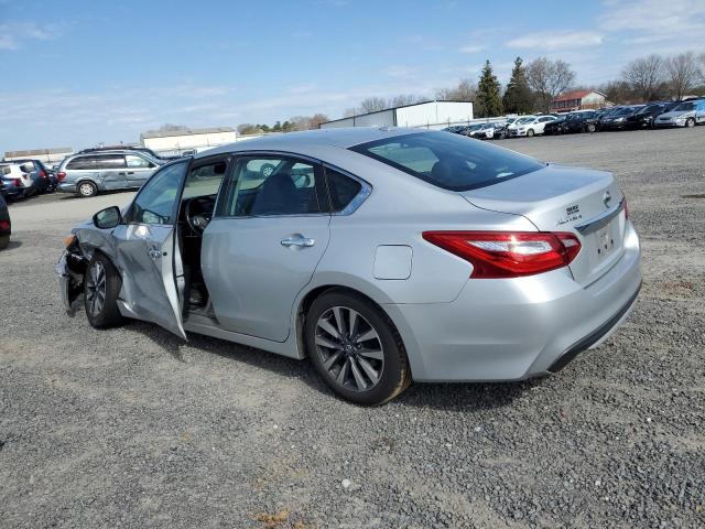 Photo 2 from auction – 2017 NISSAN ALTIMA 2.5 with VIN 1N4AL3AP8HC231382