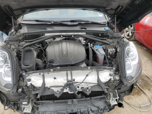 Photo 12 from auction – 2017 PORSCHE MACAN with VIN WP1AA2A5XHLB07752