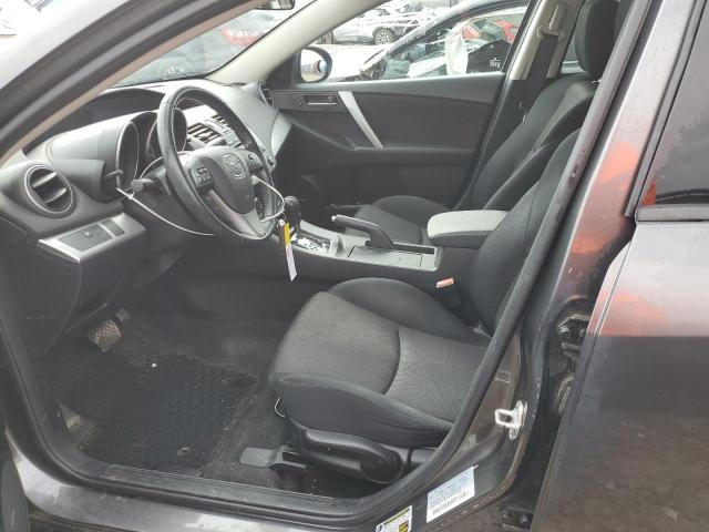 Photo 7 from auction – 2012 MAZDA 3 S with VIN JM1BL1L55C1574363