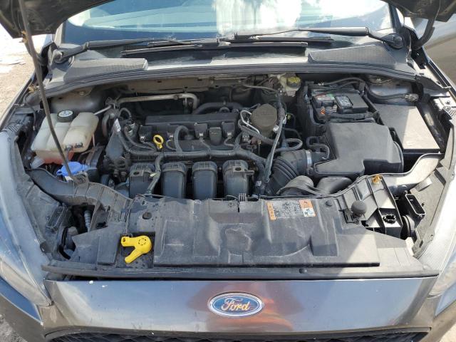 Photo 11 from auction – 2015 FORD FOCUS SE with VIN 1FADP3K22FL366245