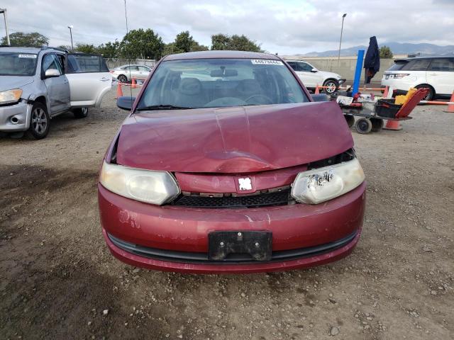 Photo 5 from auction – 2004 SATURN ION LEVEL with VIN 1G8AF52F24Z192065