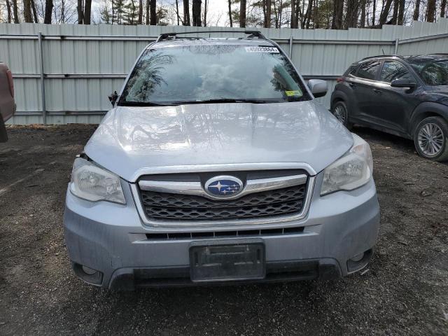 Photo 5 from auction – 2015 SUBARU FORESTER 2 with VIN JF2SJAUC3FH406950