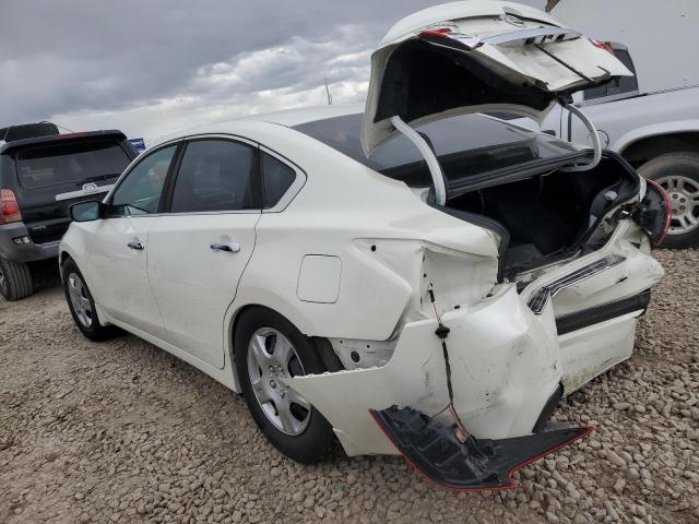 Photo 2 from auction – 2016 NISSAN ALTIMA 2.5 with VIN 1N4AL3AP3GC184356