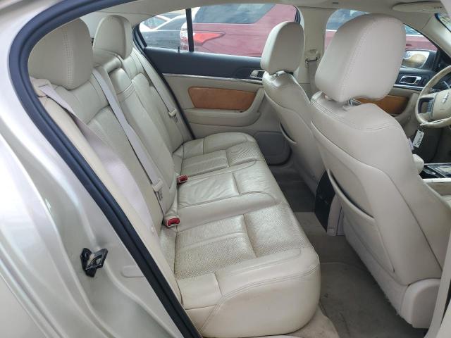 Photo 10 from auction – 2010 LINCOLN MKS with VIN 1LNHL9DR7AG605709