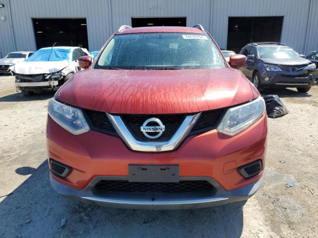 Photo 5 from auction – 2016 NISSAN ROGUE S with VIN KNMAT2MT9GP685614