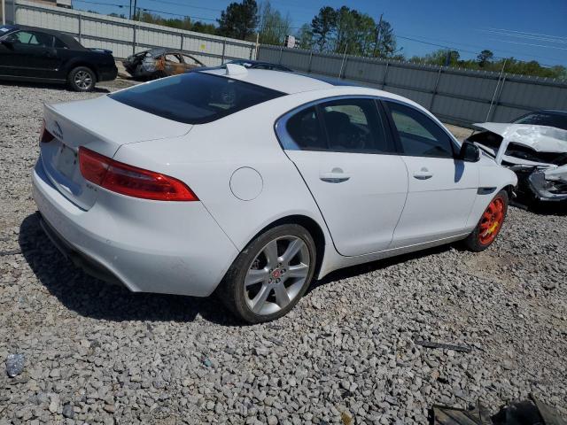 Photo 3 from auction – 2018 JAGUAR XE PREMIUM with VIN SAJAD4FX2JCP32295