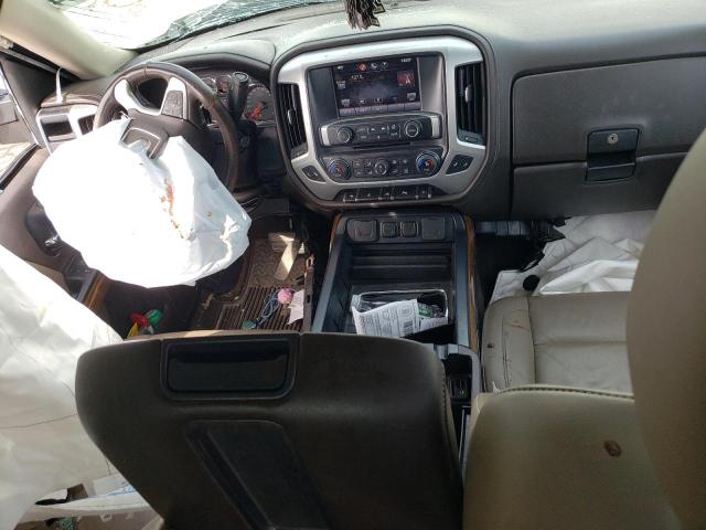 Photo 8 from auction – 2014 GMC SIERRA K15 with VIN 3GTU2VEC6EG448211