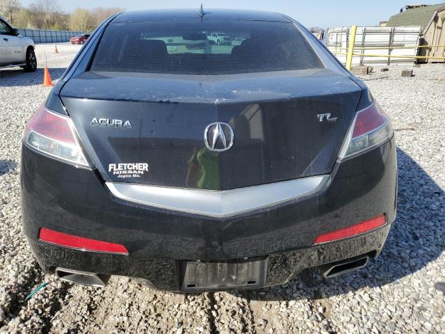 Photo 6 from auction – 2011 ACURA TL with VIN 19UUA8F2XBA007798