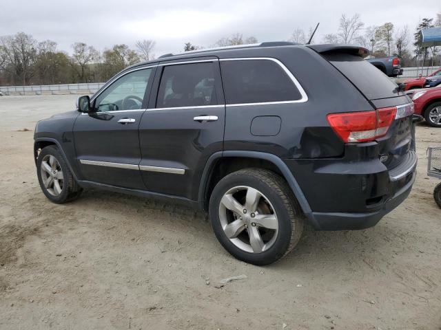 Photo 2 from auction – 2013 JEEP GRAND CHER with VIN 1C4RJECG3DC588488