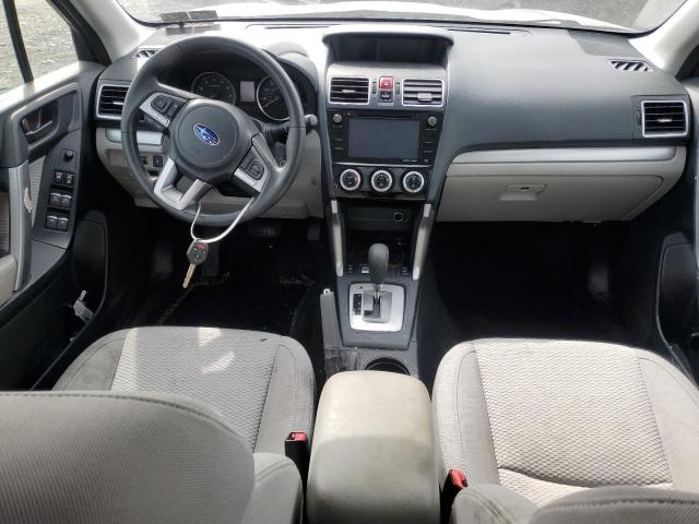 Photo 8 from auction – 2018 SUBARU FORESTER 2 with VIN JF2SJAEC8JH498709