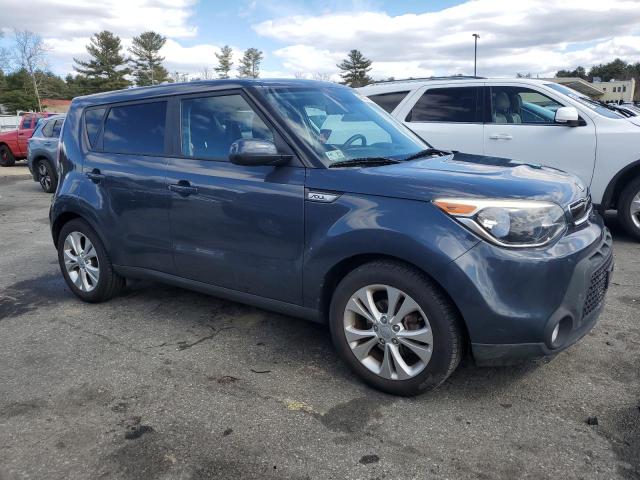 Photo 4 from auction – 2016 KIA SOUL + with VIN KNDJP3A52G7238168