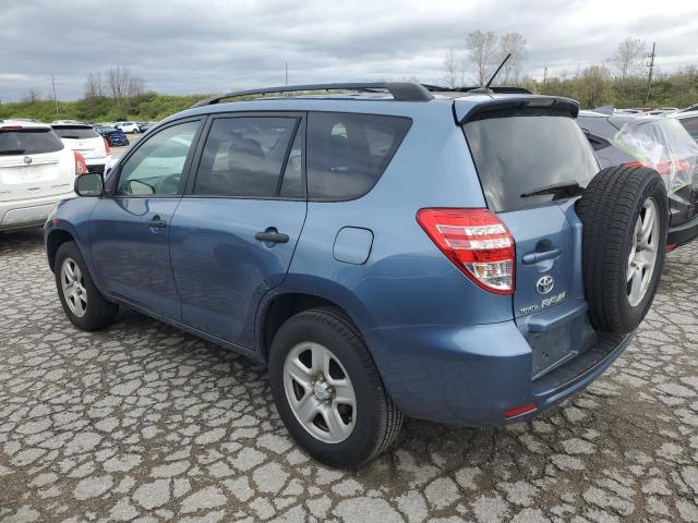 Photo 2 from auction – 2010 TOYOTA RAV4 with VIN 2T3ZF4DV7AW052466