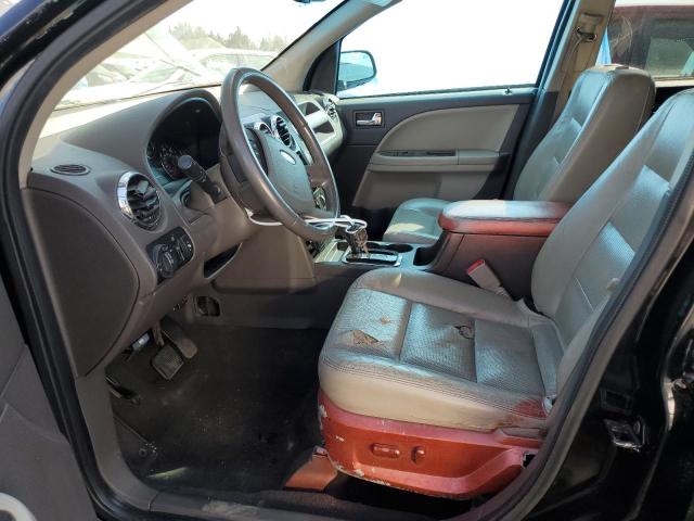 Photo 7 from auction – 2008 FORD TAURUS X S with VIN 1FMDK05W68GA07882