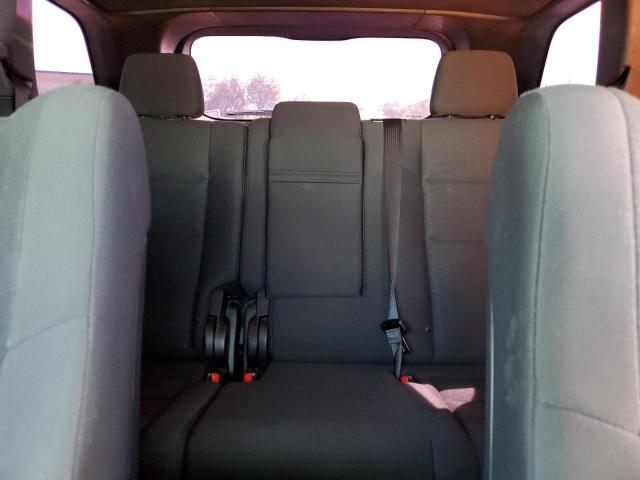 Photo 10 from auction – 2015 JEEP GRAND CHER with VIN 1C4RJEAG7FC926240