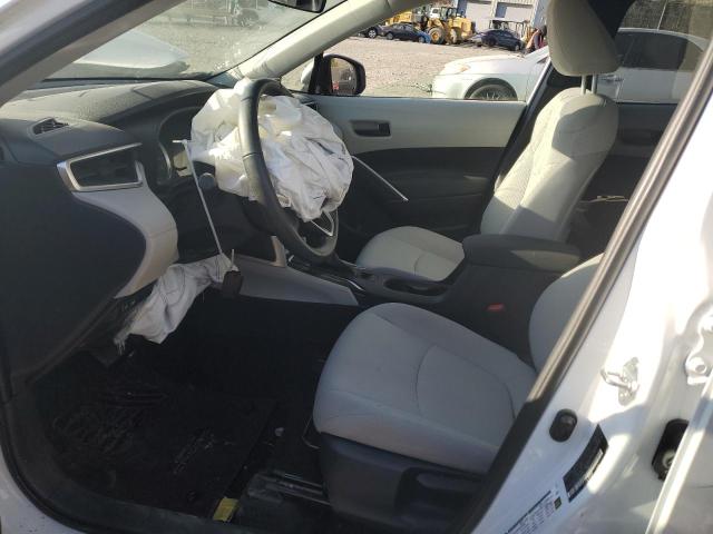 Photo 7 from auction – 2022 TOYOTA COROLLA CR with VIN 7MUBAAAG9NV009202