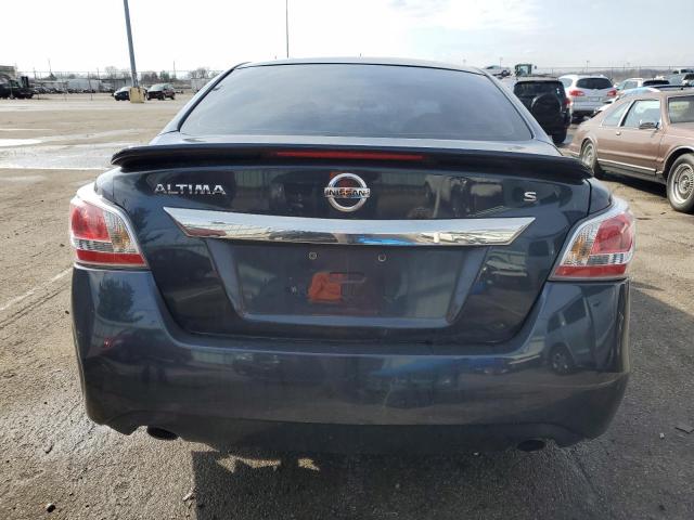 Photo 6 from auction – 2015 NISSAN ALTIMA with VIN 1N4AL3APXFN376926