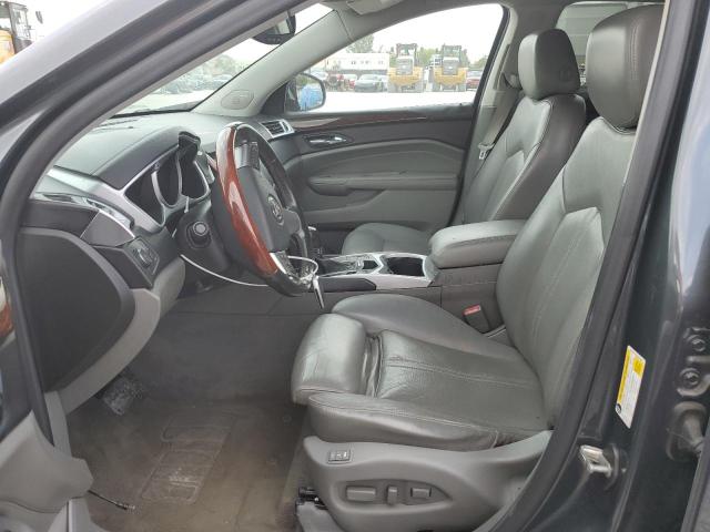 Photo 7 from auction – 2010 CADILLAC SRX PREMIU with VIN 3GYFNCEY9AS572801
