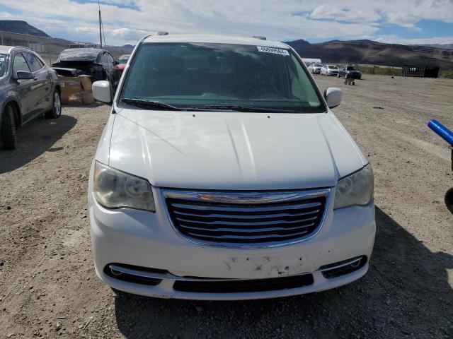 Zdjęcie 5 z aukcji – 2011 CHRYSLER TOWN & COU z VIN 2A4RR5DG0BR694533