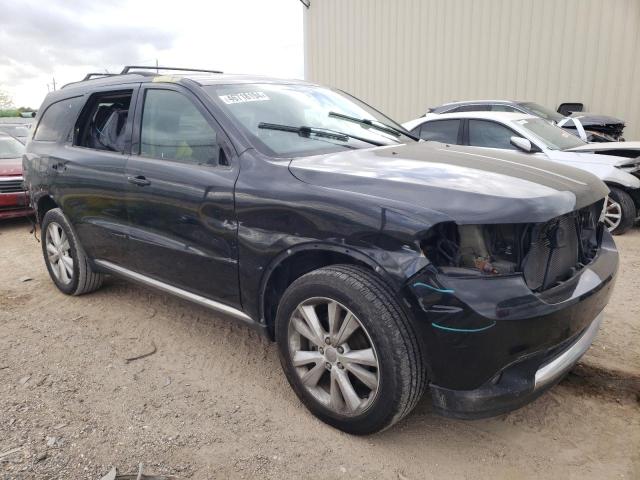 Photo 4 from auction – 2012 DODGE DURANGO CR with VIN 1C4RDHDGXCC260054