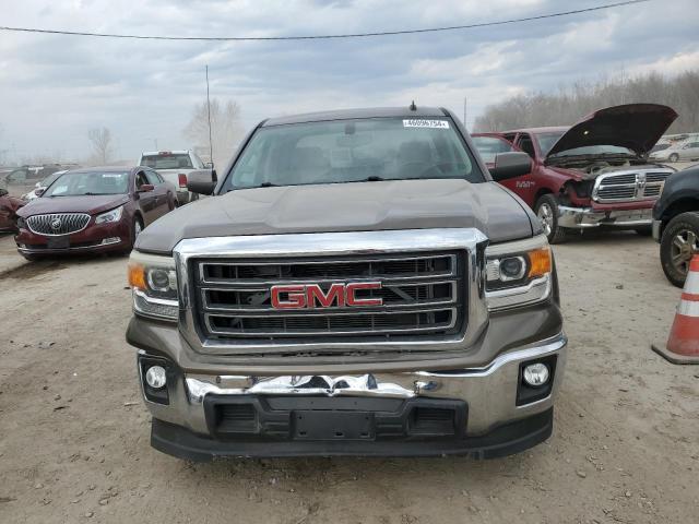Photo 5 from auction – 2014 GMC SIERRA C15 with VIN 1GTR1UEC8EZ172147
