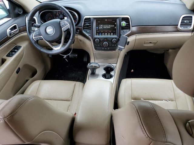 Photo 8 from auction – 2015 JEEP GRAND CHER with VIN 1C4RJEBGXFC952166