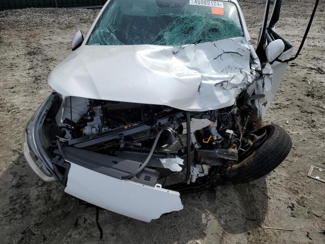 Photo 11 from auction – 2022 HYUNDAI ACCENT SE with VIN 3KPC24A63NE169798