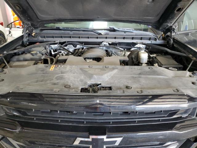 Photo 11 from auction – 2017 CHEVROLET SILVERADO with VIN 1GCVKREC6HZ277931