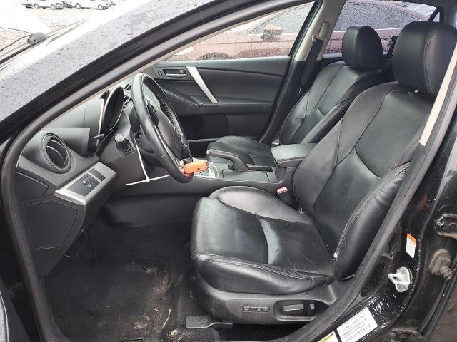 Photo 7 from auction – 2010 MAZDA 3 S with VIN JM1BL1H57A1175587
