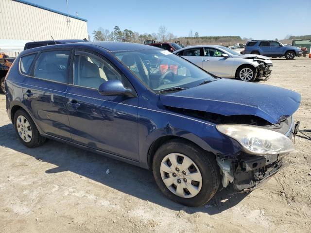 Photo 4 from auction – 2012 HYUNDAI ELANTRA with VIN KMHDB8AE7CU128328