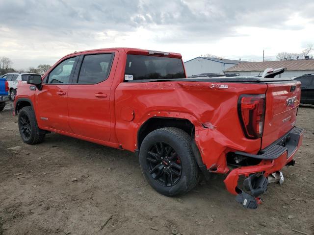 Photo 2 from auction – 2022 GMC SIERRA K15 with VIN 3GTUUCED9NG606001