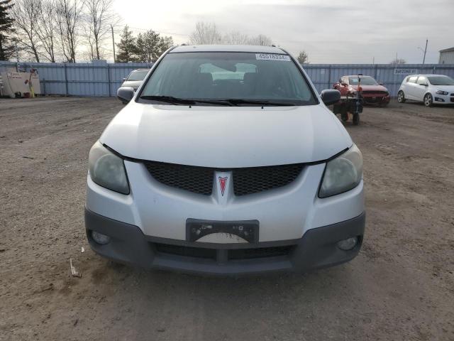 Photo 5 from auction – 2004 PONTIAC VIBE with VIN 5Y2SL62884Z469716