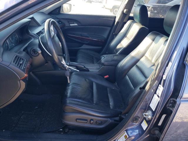 Photo 7 from auction – 2012 HONDA CROSSTOUR with VIN 5J6TF2H56CL012027