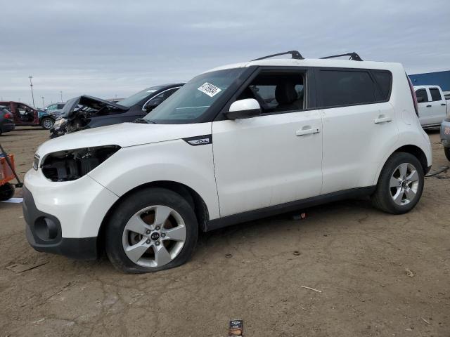 Photo 1 from auction – 2019 KIA SOUL with VIN KNDJN2A27K7670401