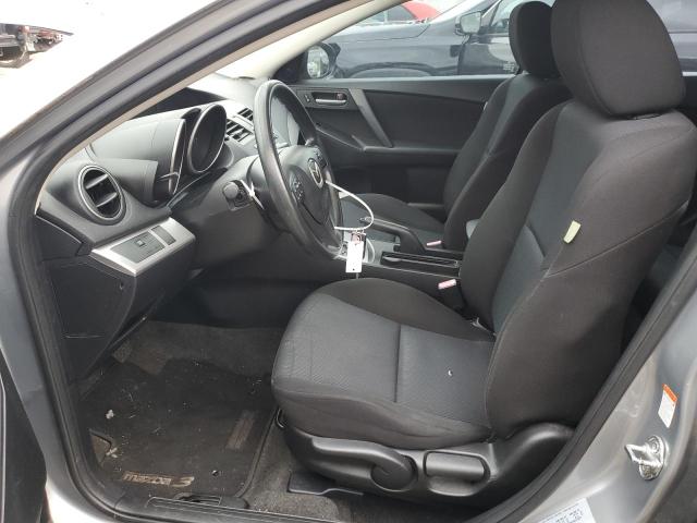 Photo 7 from auction – 2011 MAZDA 3 I with VIN JM1BL1VF9B1422459