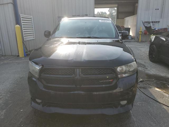 Photo 5 from auction – 2013 DODGE DURANGO R/ with VIN 1C4SDHCT9DC680566