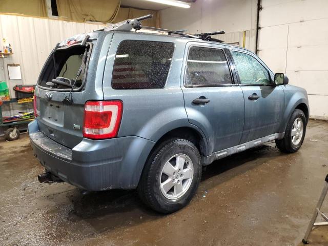 Photo 3 from auction – 2012 FORD ESCAPE XLT with VIN 1FMCU9DG4CKA87628