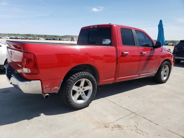 Photo 3 from auction – 2012 DODGE RAM 1500 S with VIN 1C6RD6GP0CS100195
