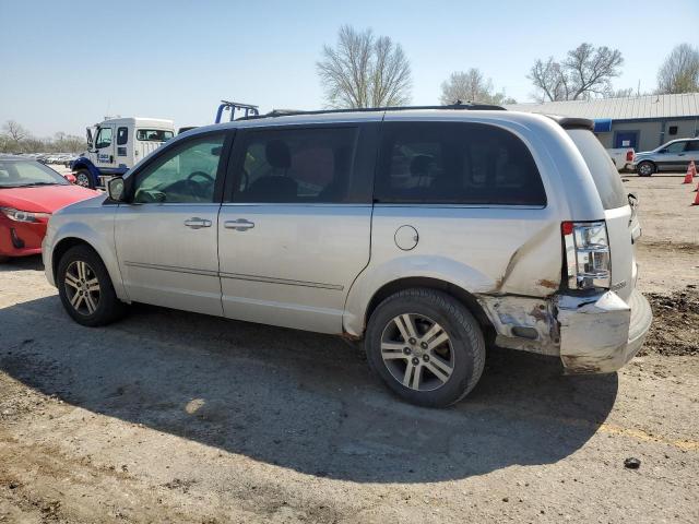 Photo 2 from auction – 2010 DODGE GRAND CARA with VIN 2D4RN5DX0AR130349