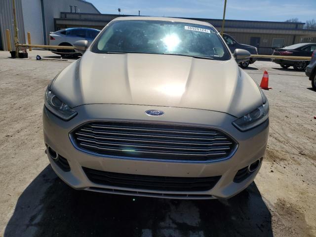Photo 5 from auction – 2016 FORD FUSION SE with VIN 3FA6P0HDXGR139355